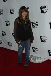 Photos de Mackenzie Rosman - WB All Star Celebration - 3